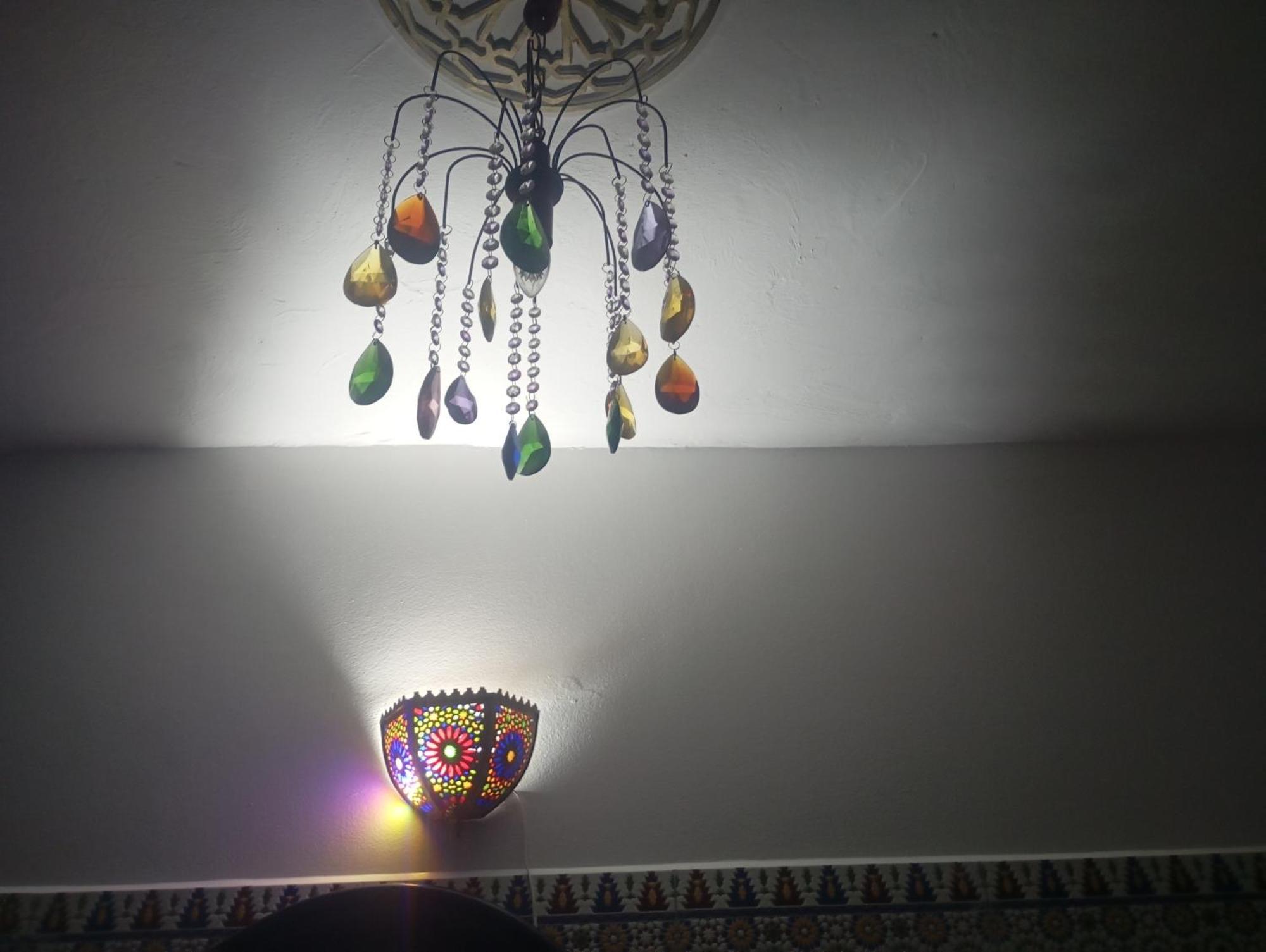 Chez Faiza Appartement Rabat Buitenkant foto